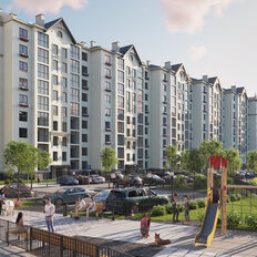 Квартира 62,4 м², 2-комнатная - изображение 3