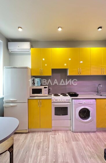 31 м², квартира-студия 3 295 000 ₽ - изображение 48