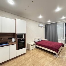 Квартира 26 м², студия - изображение 2