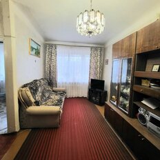 Квартира 53,7 м², 3-комнатная - изображение 3