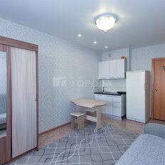 Квартира 21 м², студия - изображение 1