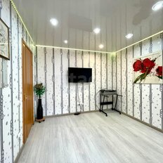 Квартира 61,6 м², 3-комнатная - изображение 4