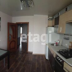 Квартира 57 м², 2-комнатная - изображение 3