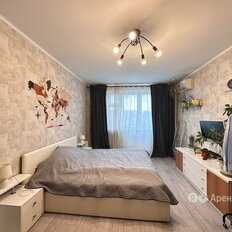 Квартира 39 м², 1-комнатная - изображение 4