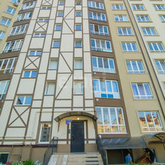 Квартира 140,4 м², 4-комнатная - изображение 5