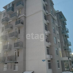 Квартира 35 м², 1-комнатная - изображение 2