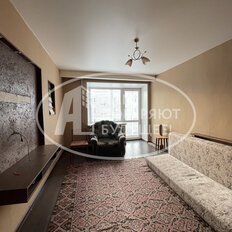 Квартира 34 м², 1-комнатная - изображение 3