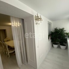 Квартира 150 м², 4-комнатная - изображение 3