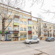 Квартира 72 м², 3-комнатная - изображение 4