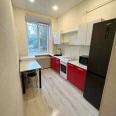 Квартира 33,3 м², 1-комнатная - изображение 1