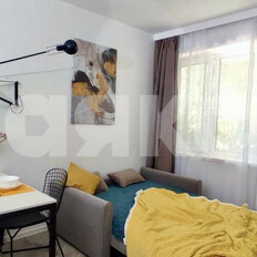 Квартира 22,3 м², студия - изображение 3