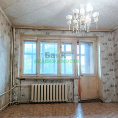 Квартира 25,2 м², 1-комнатная - изображение 4