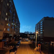 Квартира 70,6 м², 2-комнатная - изображение 2