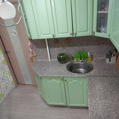 Квартира 45 м², 2-комнатная - изображение 3