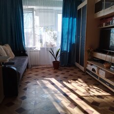 Квартира 30 м², 1-комнатная - изображение 1