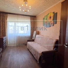 Квартира 54,2 м², 3-комнатная - изображение 3