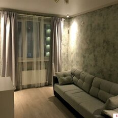 Квартира 35,7 м², 1-комнатная - изображение 2