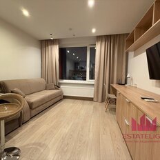 Квартира 26,1 м², студия - изображение 5