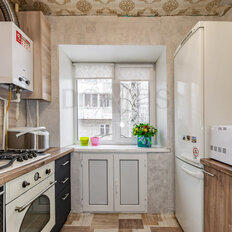 Квартира 54,6 м², 3-комнатная - изображение 1