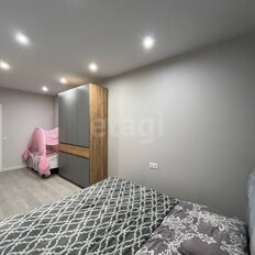 Квартира 42,6 м², 1-комнатная - изображение 4