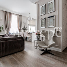 Квартира 70 м², 1-комнатная - изображение 1