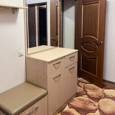 Квартира 59 м², 2-комнатная - изображение 2