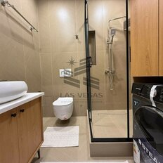 Квартира 52 м², 2-комнатная - изображение 5