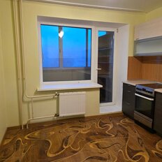 Квартира 44,9 м², 1-комнатная - изображение 2