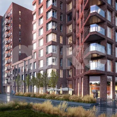 Квартира 19 м², студия - изображение 4