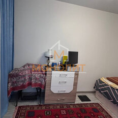 Квартира 40 м², 1-комнатная - изображение 5