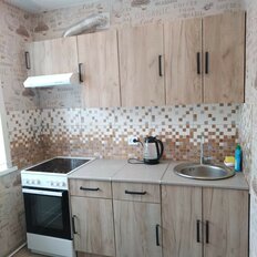 Квартира 58,7 м², 3-комнатная - изображение 3