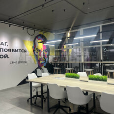 Квартира 19,6 м², студия - изображение 3