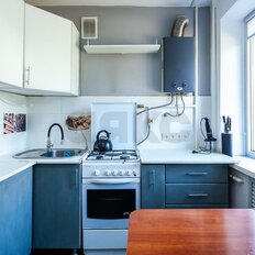 Квартира 49,7 м², 3-комнатная - изображение 1
