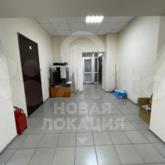 367 м², офис - изображение 2