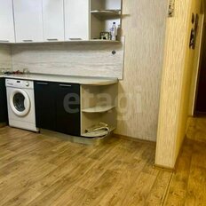 Квартира 69,5 м², 3-комнатная - изображение 3