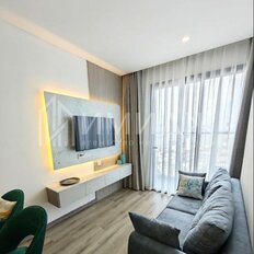 Квартира 36 м², 1-комнатная - изображение 4