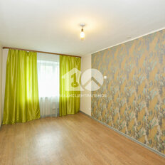 Квартира 36,6 м², 1-комнатная - изображение 1