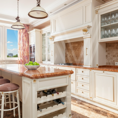 Квартира 187 м², 4-комнатная - изображение 4