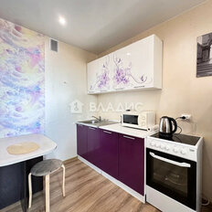 Квартира 29,4 м², студия - изображение 5