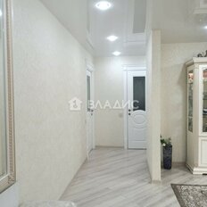 Квартира 60,7 м², 3-комнатная - изображение 4