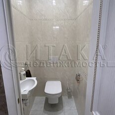 Квартира 115,1 м², 4-комнатная - изображение 3