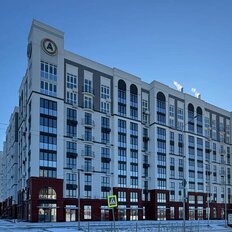 Квартира 99 м², 3-комнатная - изображение 5