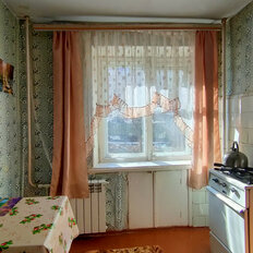 Квартира 33 м², 1-комнатная - изображение 3