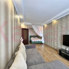 Квартира 39 м², 1-комнатная - изображение 3