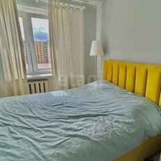 Квартира 44 м², 2-комнатная - изображение 2