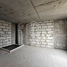 Квартира 40,5 м², 1-комнатная - изображение 3