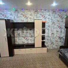 Квартира 32,8 м², 1-комнатная - изображение 5