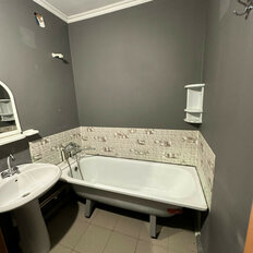 Квартира 34 м², 1-комнатная - изображение 2