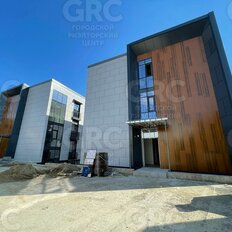 Квартира 21 м², 1-комнатная - изображение 1
