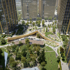 Квартира 43 м², 1-комнатная - изображение 4